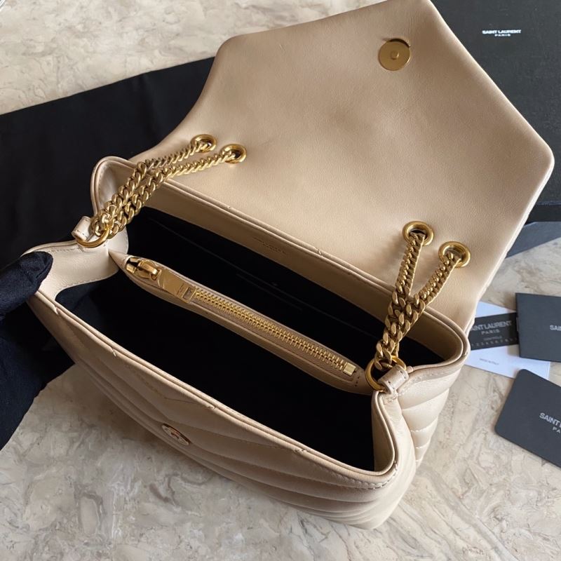 YSL Satchel Bags